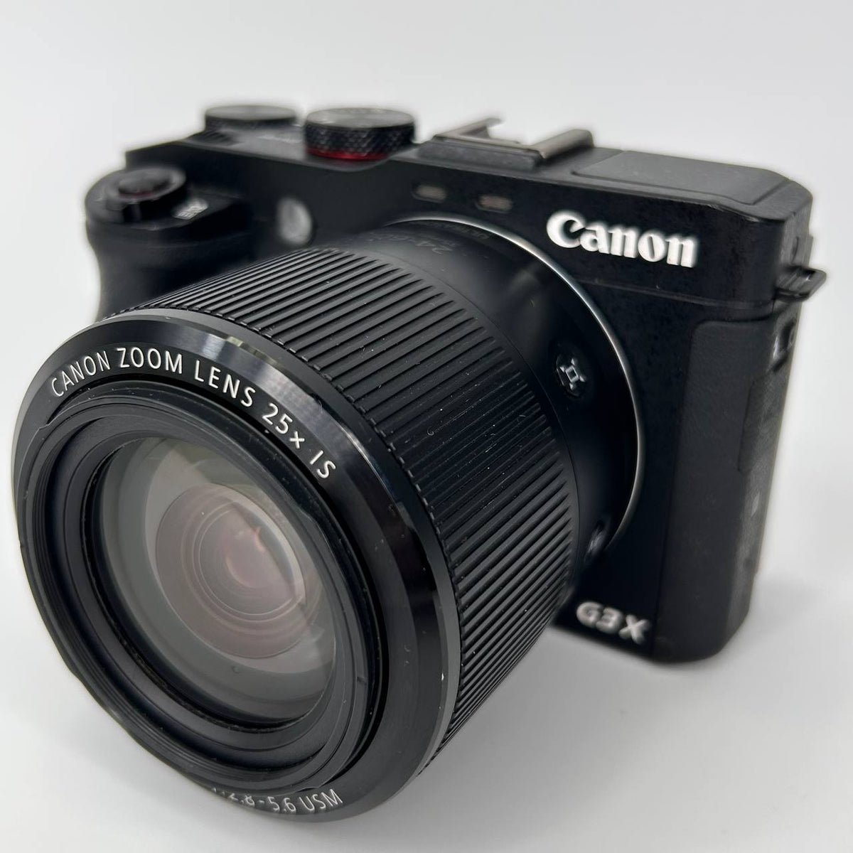 Canon PowerShot G3 X usata garantita