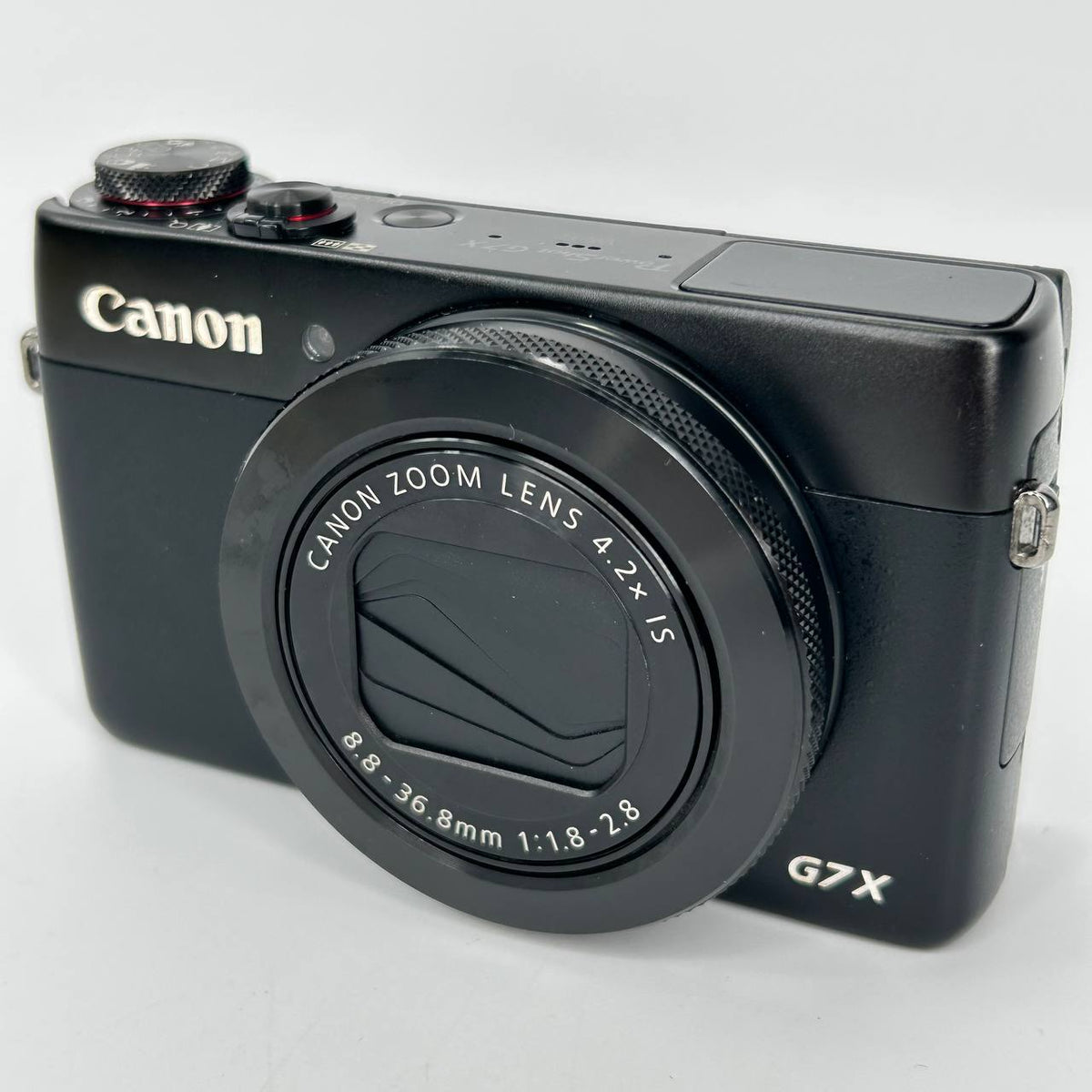 Canon PowerShot G7 X usata garantita