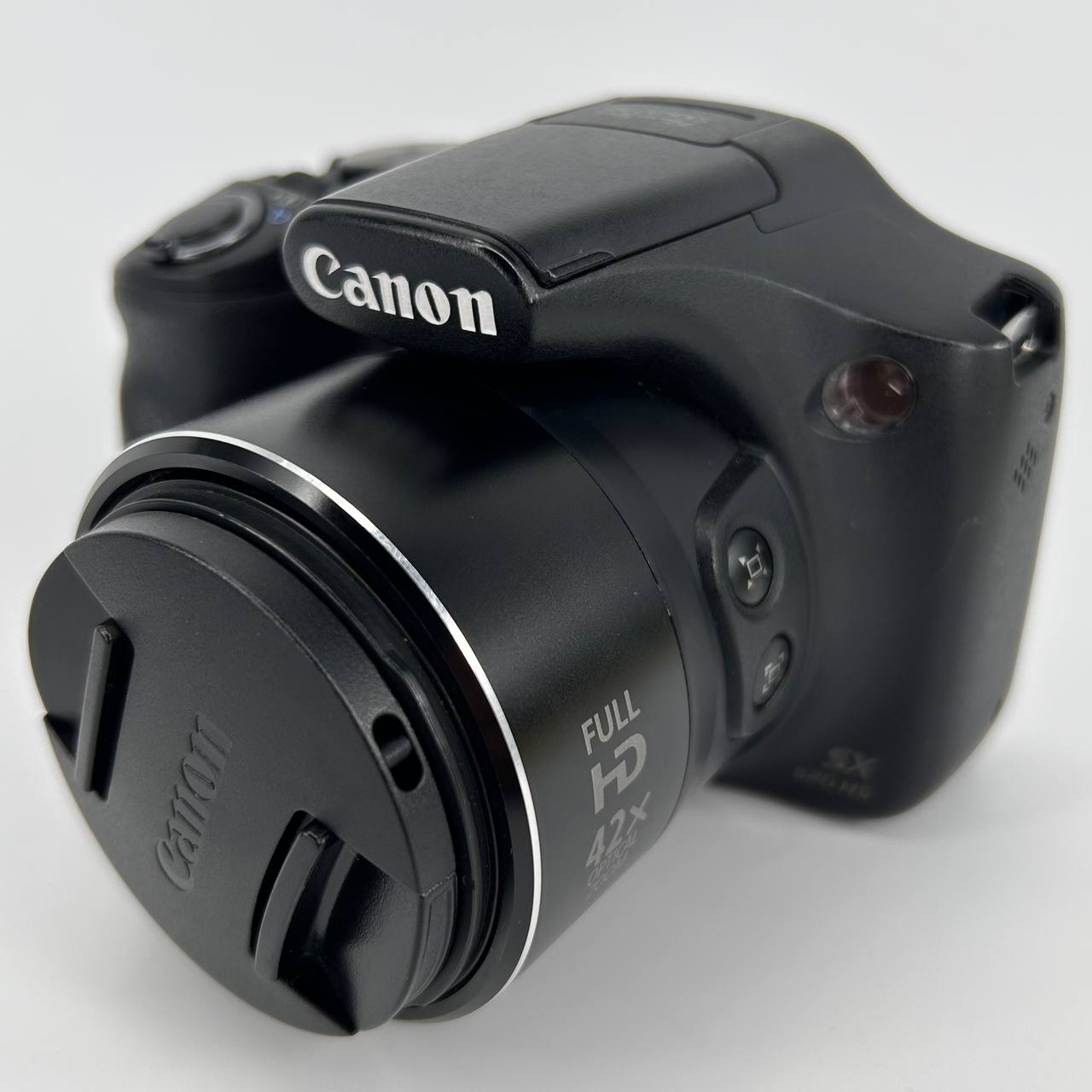 Canon PowerShot SX520 HS - garanzia 12 mesi - reso 30 giorni gratuito