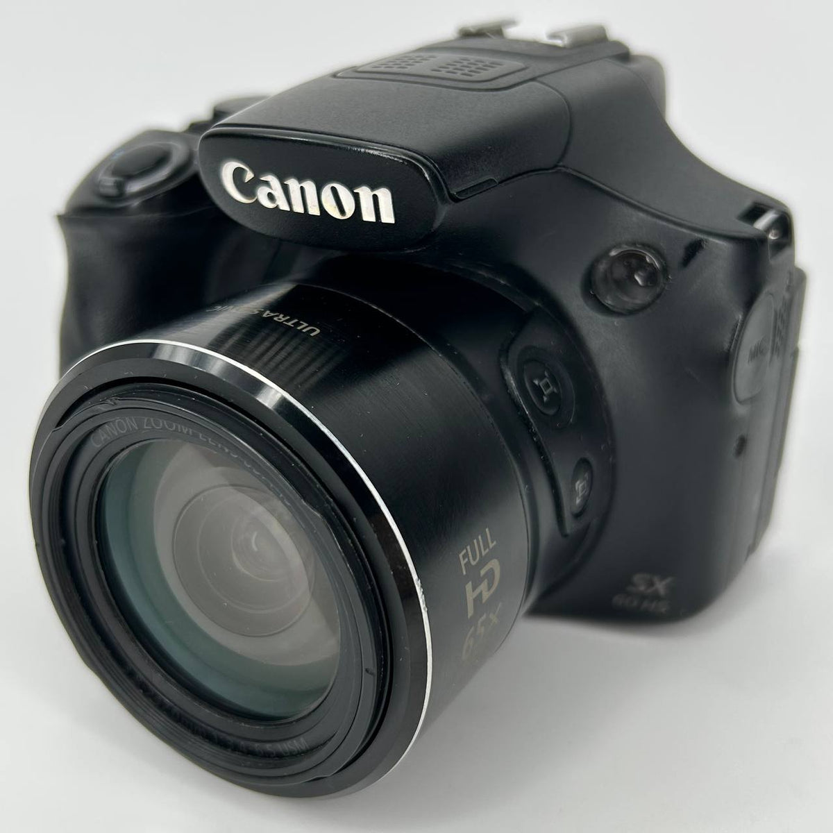 Canon PowerShot SX60 HS usata garantita