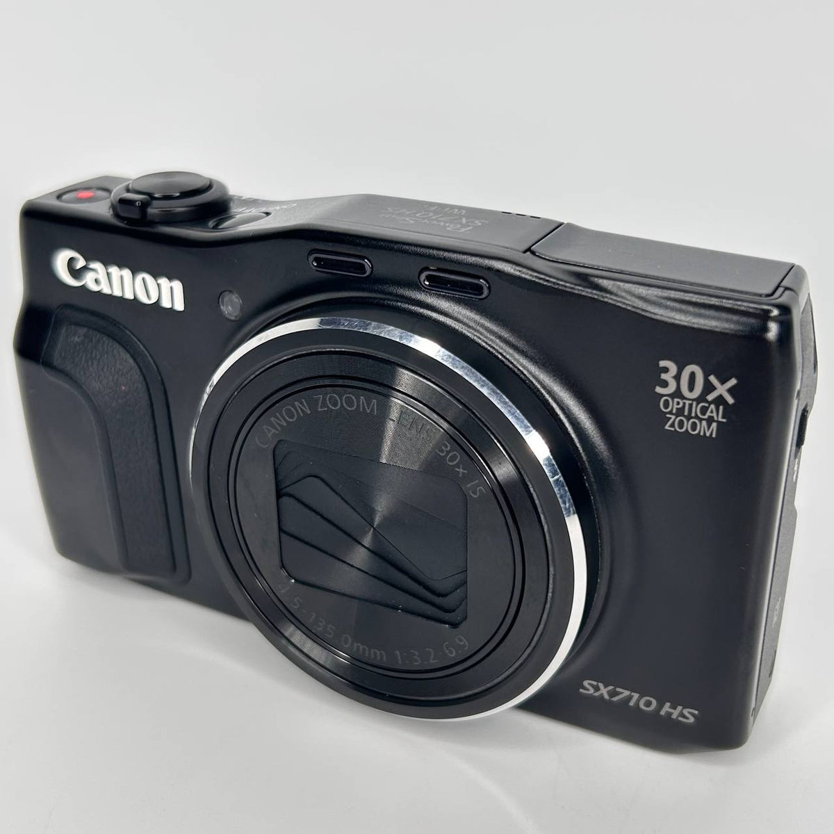 Canon PowerShot SX710 HS usata garantita