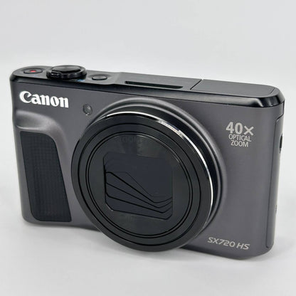 Canon PowerShot SX720 HS