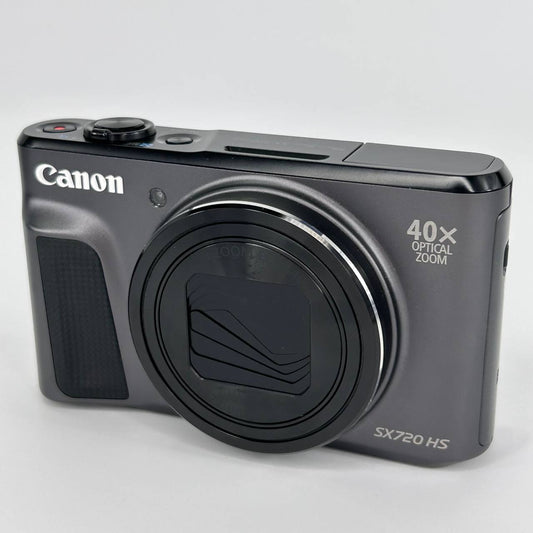 Canon PowerShot SX720 HS