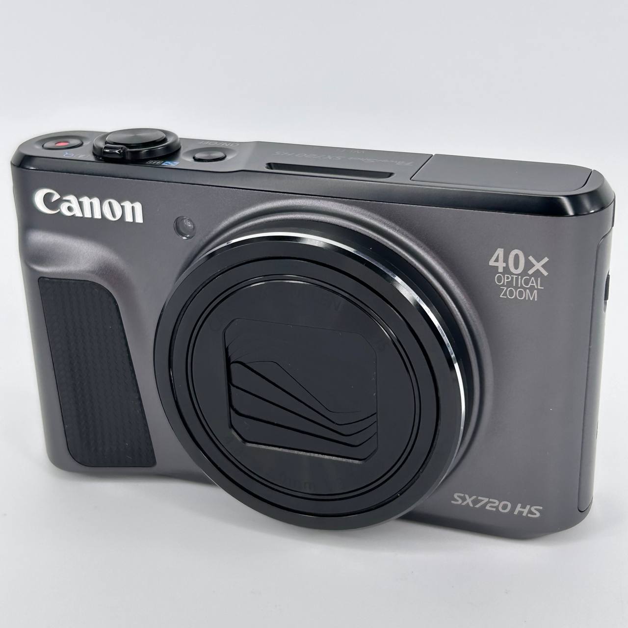 Canon PowerShot SX720 HS - Garanzia 12 mesi - Reso 30 giorni