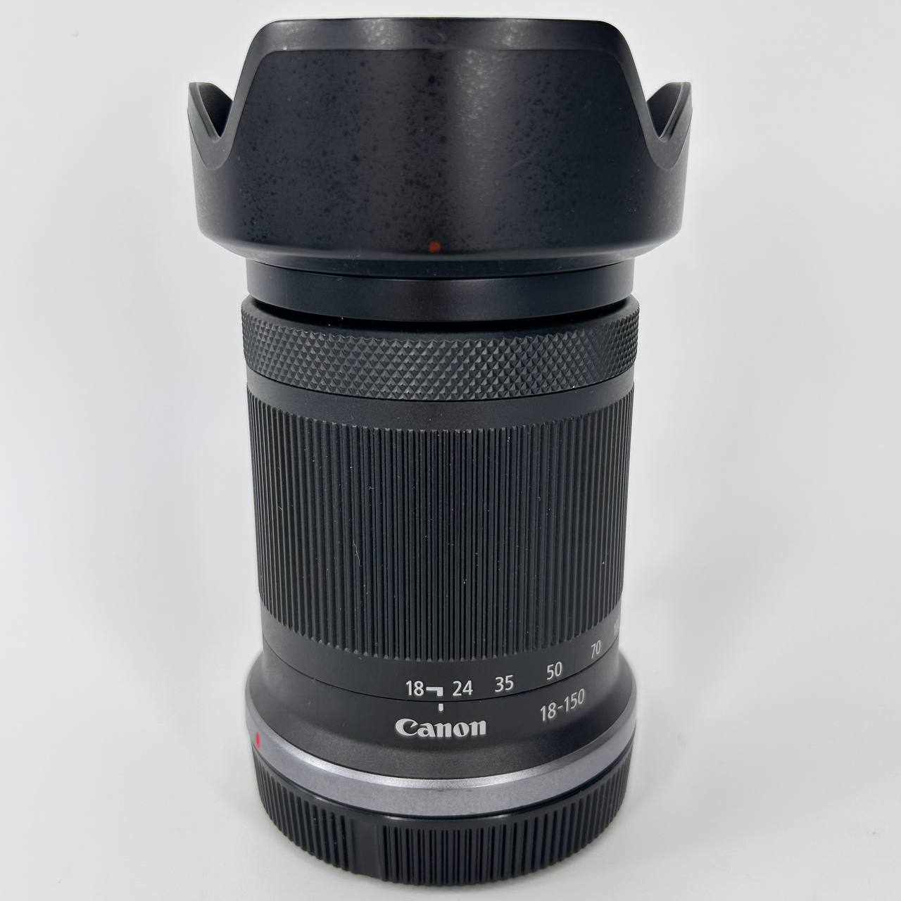Canon RF-S 55-210mm f/5-7.1 IS STM usato garantito