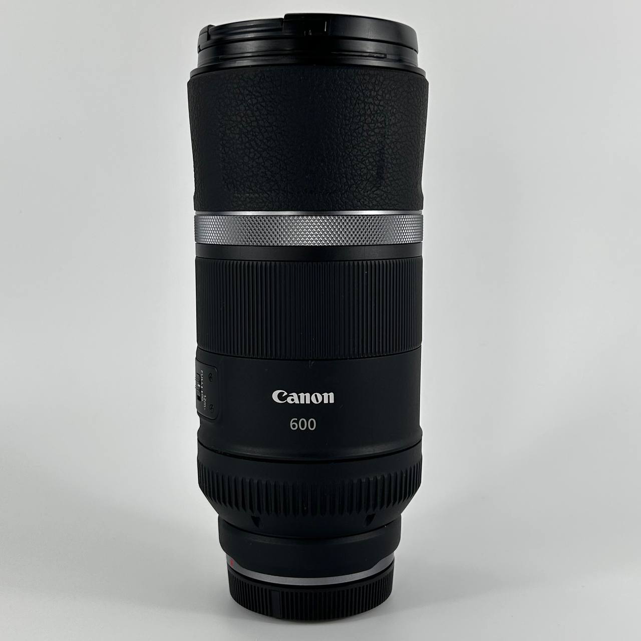 Canon RF 600mm f/11 IS STM