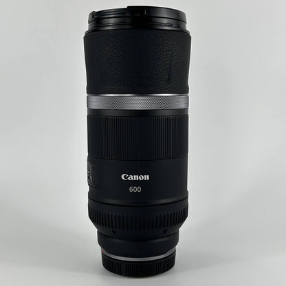 Canon RF 600mm f/11 IS STM