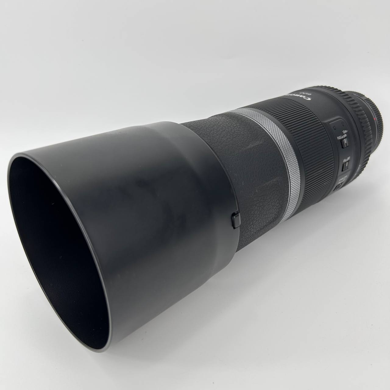 Canon RF 600mm f/11 IS STM usato garantito