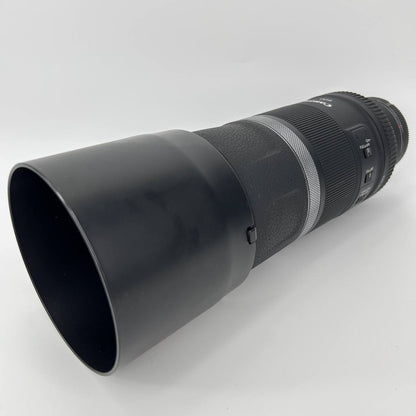 Canon RF 600mm f/11 IS STM usato garantito
