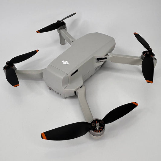 DJI Mini 2 Fly More Combo usato garantito
