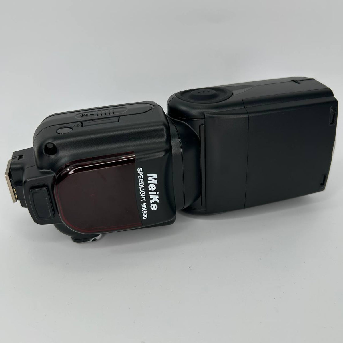 Flash Meike Speedlight MK900 usata garantita