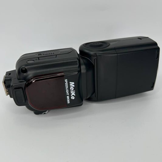 Flash Meike Speedlight MK900 usata garantita