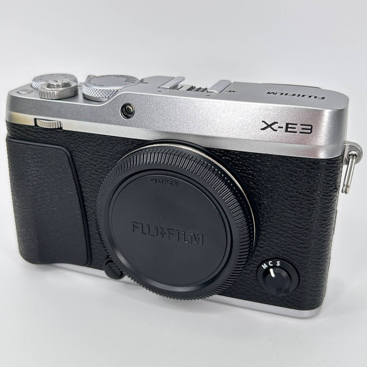 Fujifilm X-E3 usata garantita