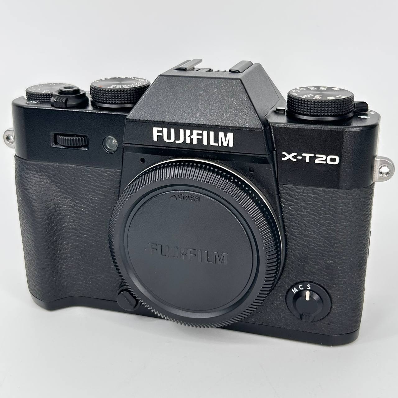 Fujifilm X-T20 usata garantita