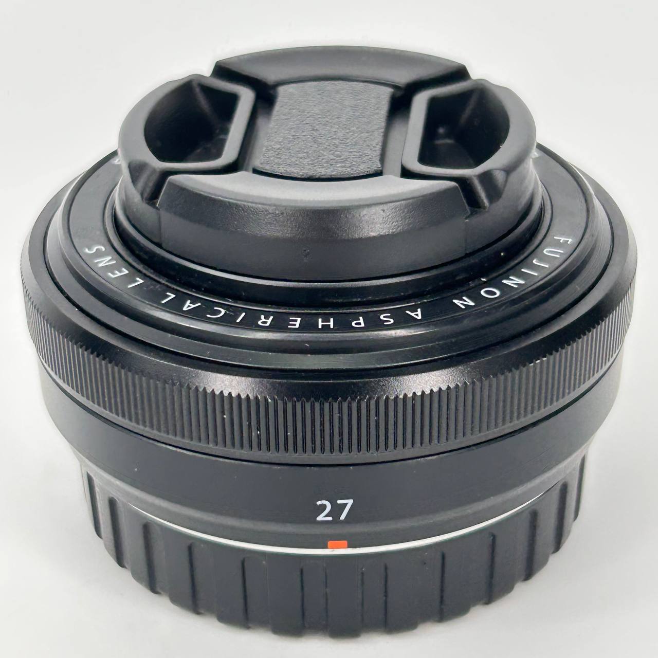 Fujifilm XF 27mm f/2.8 usata garantita