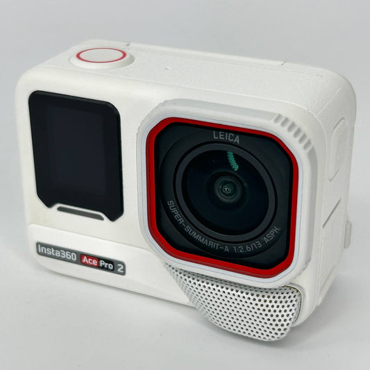 Insta360 AcePro2 usata garantita