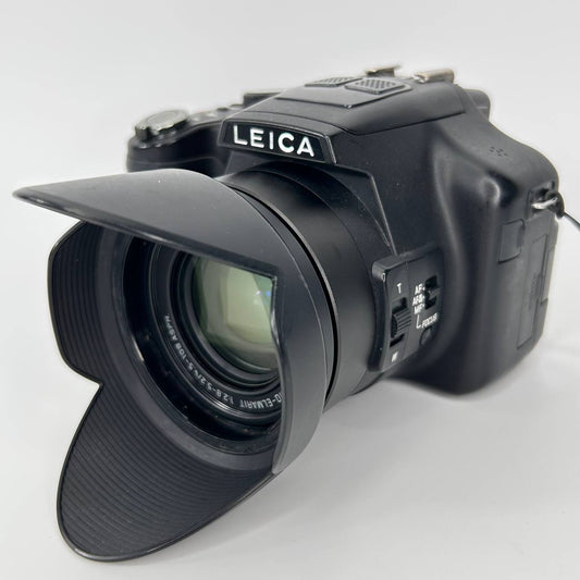 Leica V-Lux 3 usata garantita