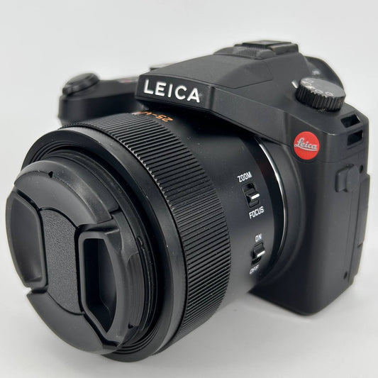 Leica V-Lux (Typ 114) usata garantita