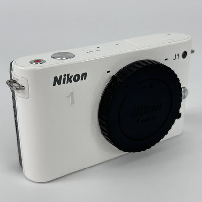 Nikon_1_J1 usata fotocamera mirrorless