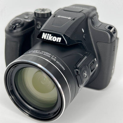 Nikon Coolpix B700 usata garantita