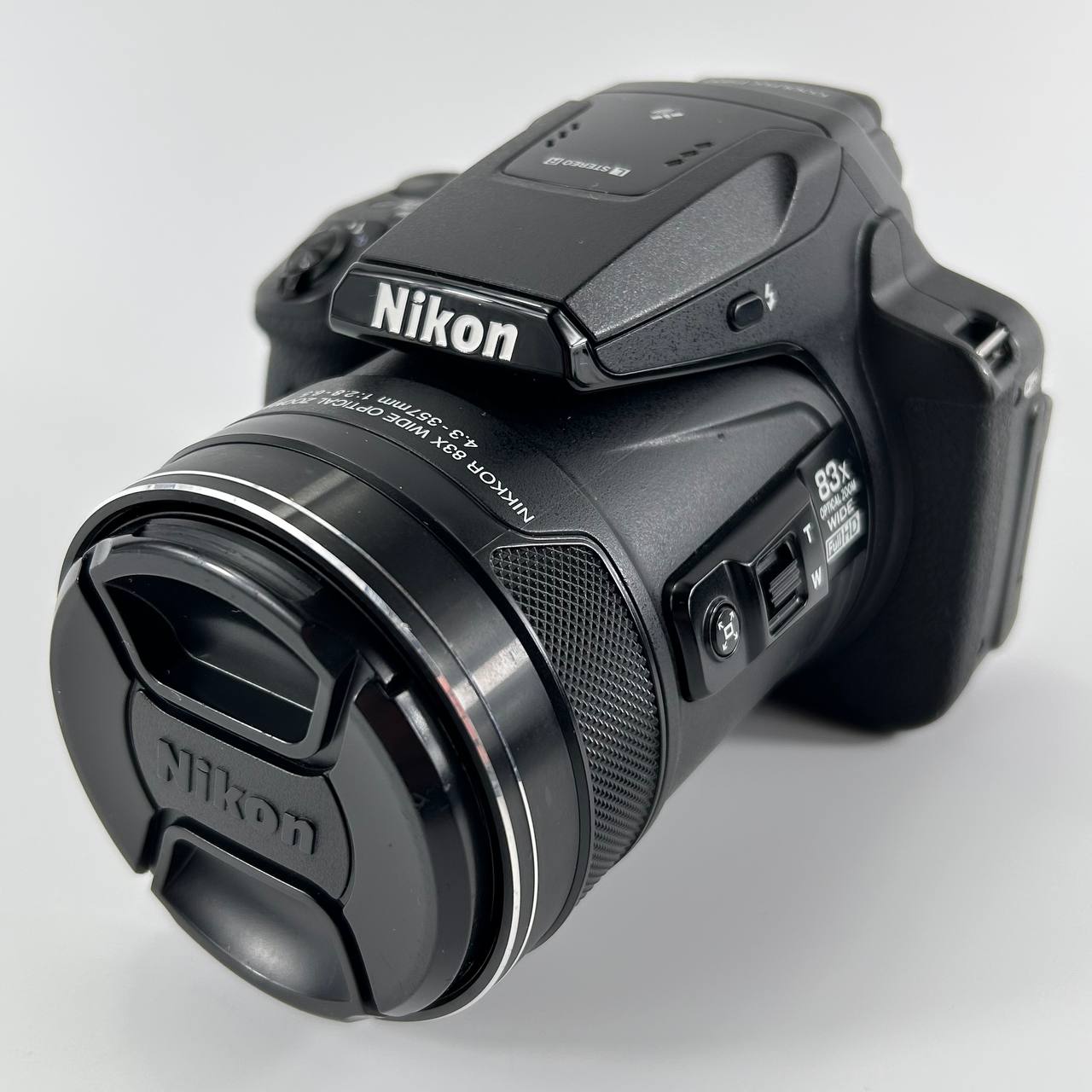 Nikon Coolpix P900