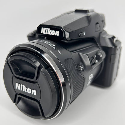 Nikon Coolpix P900 usata 