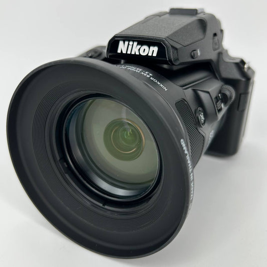 Nikon Coolpix P950 usata garantita