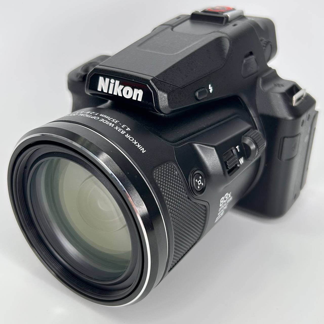 Nikon Coolpix P950 usata garantita