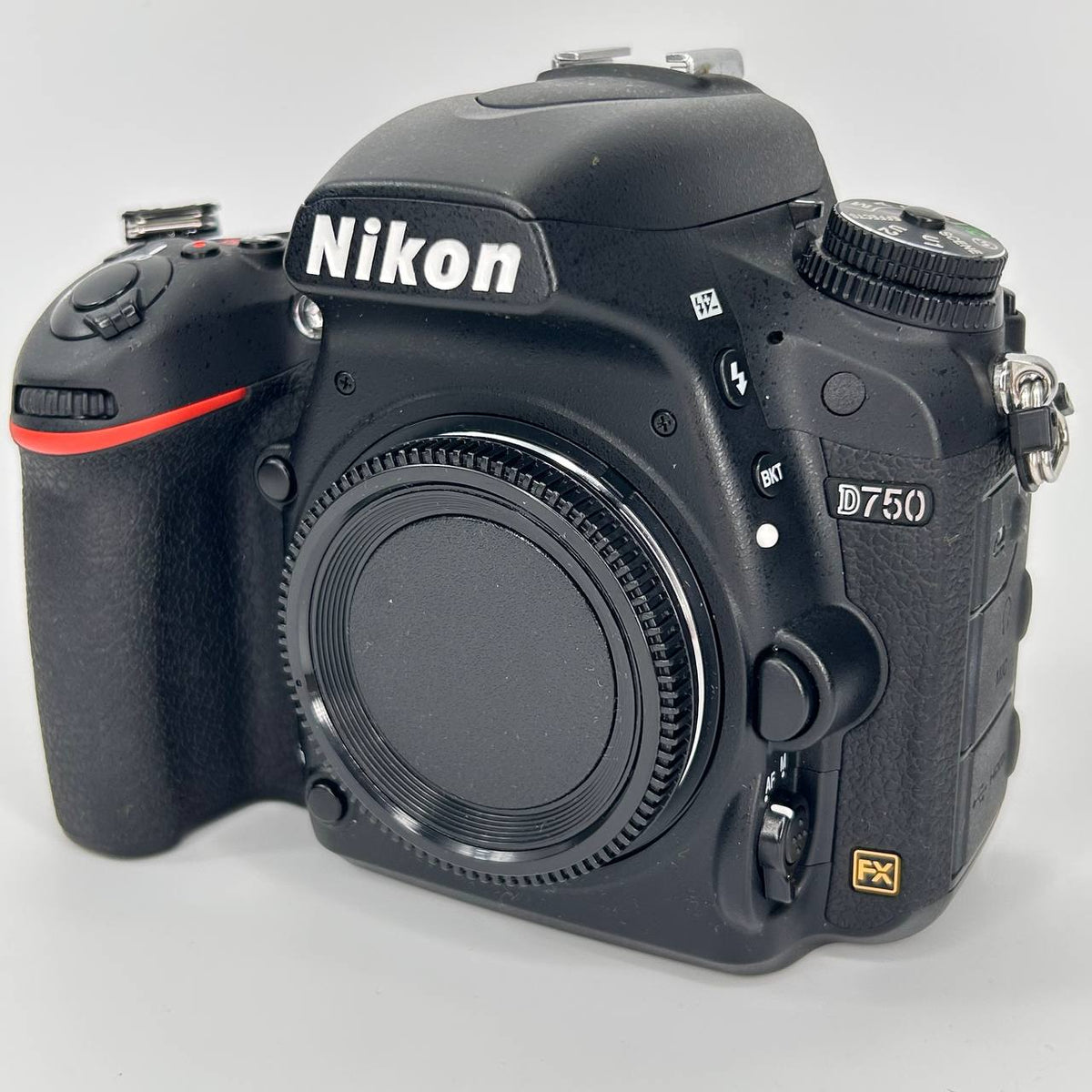 Nikon D750 usata garantita