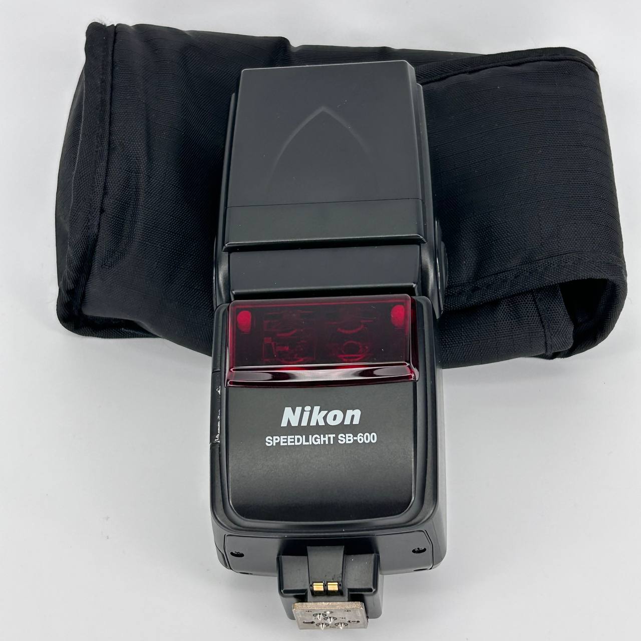 Nikon SB-600 Speedlight flash usato garantito
