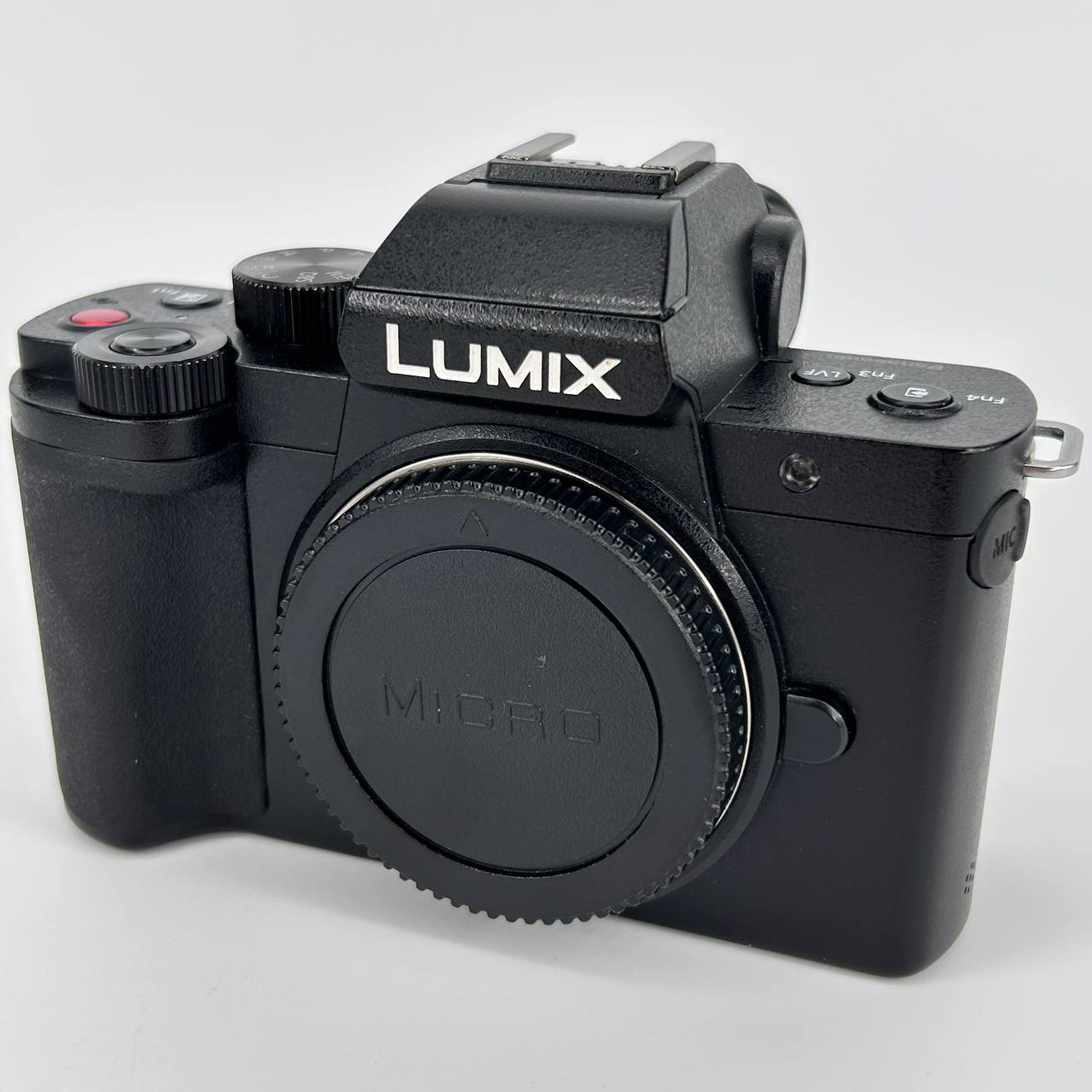 Panasonic Lumix DC-G110 usata garantita