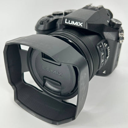 Panasonic Lumix DMC-FZ2000 usata garantita
