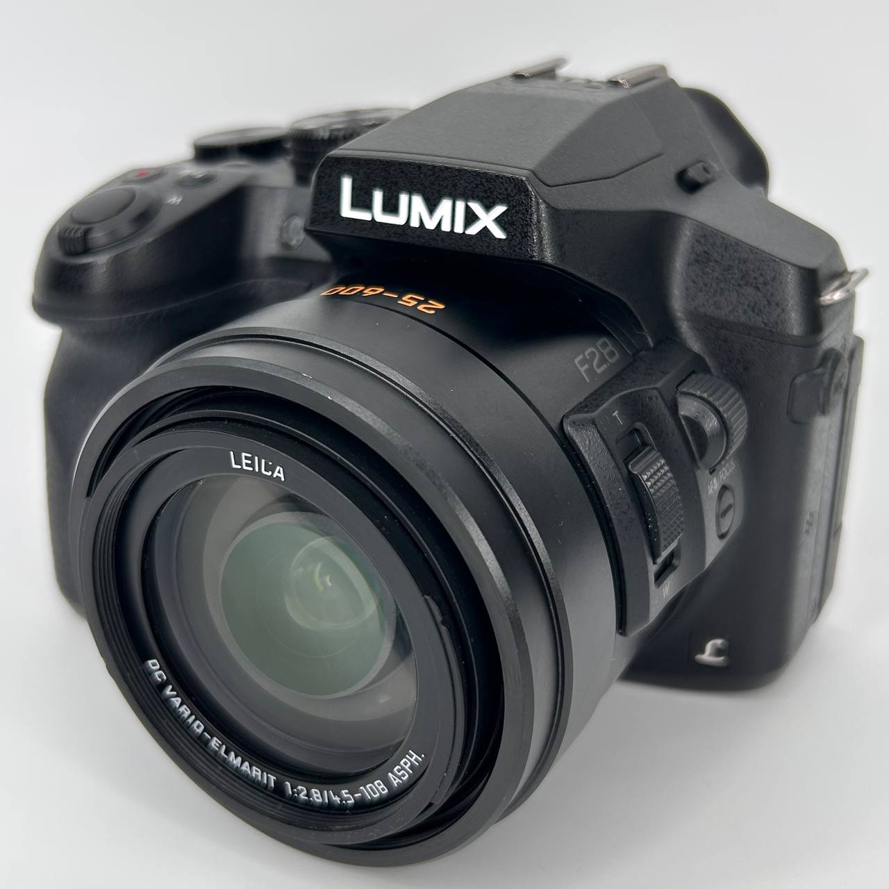Panasonic Lumix DMC-FZ300 usata garantita