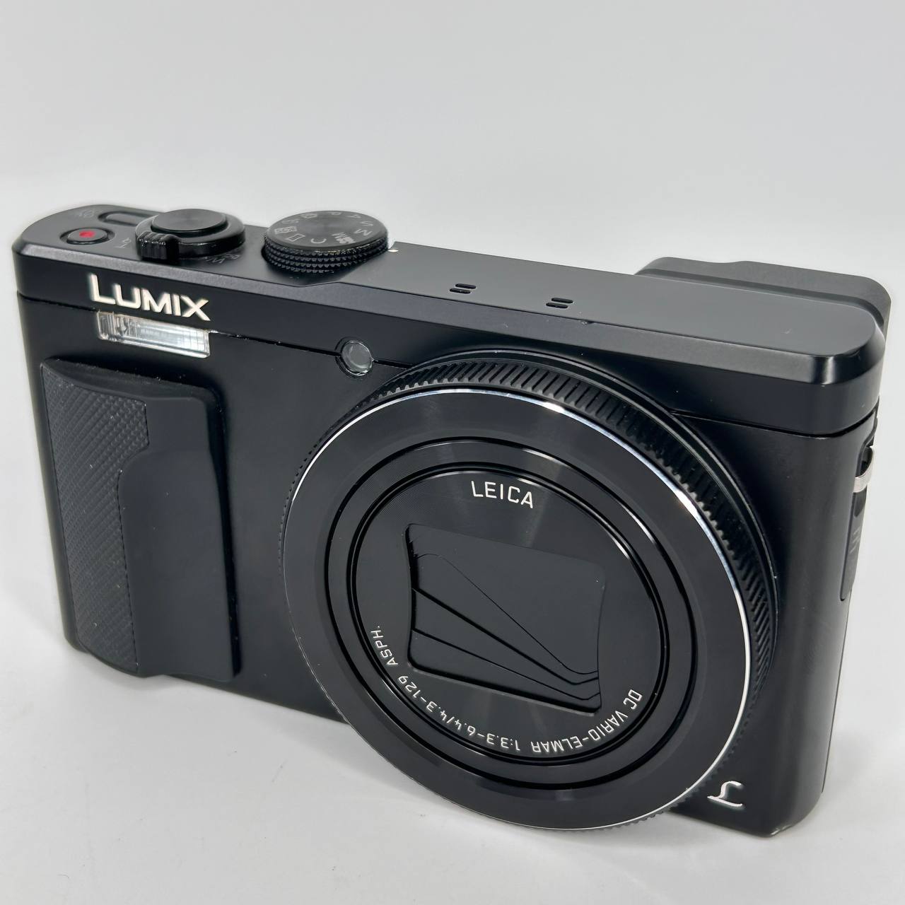 Panasonic Lumix DMC-TZ80 usata compatta