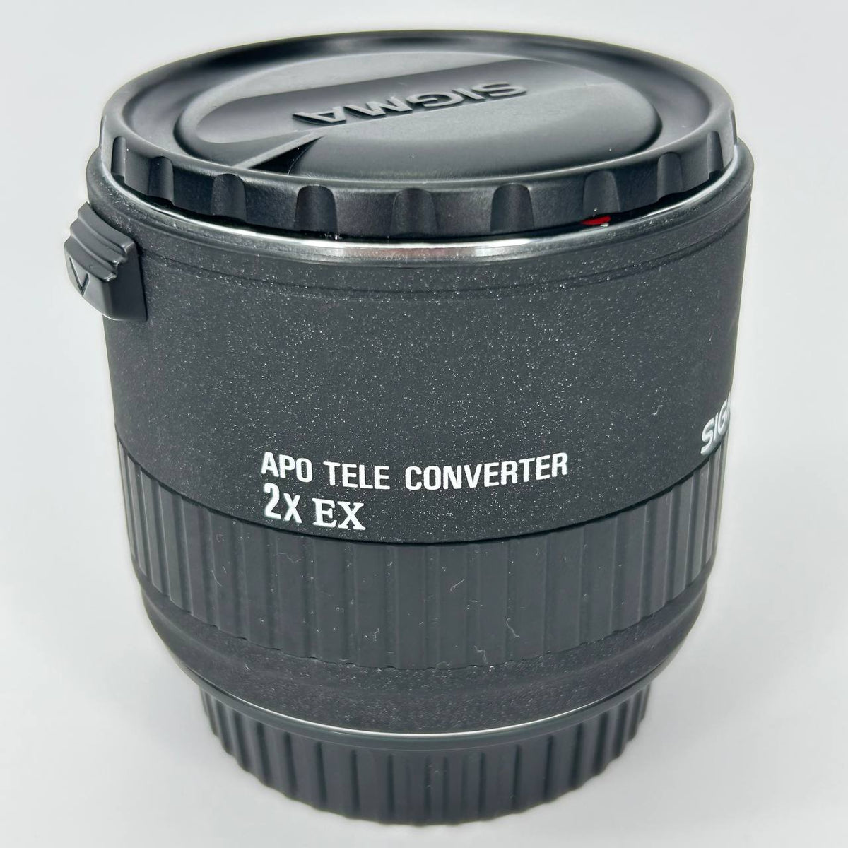 Sigma 2x EX APO Teleconverter - Attacco Canon EF usato garantito