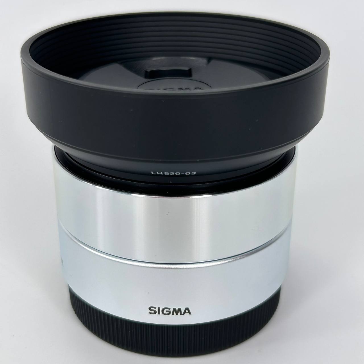 Sigma 30mm f/2.8 DN ART - Attacco Sony E usata garantita