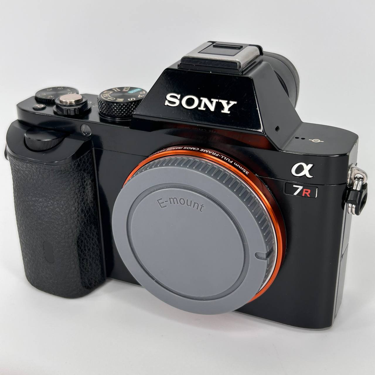 Sony A7R usata garantita