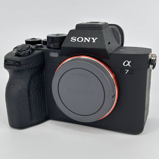 Sony A7 IV usata garantita - reso 30gg gratuito - mirrorless full frame - sony a74