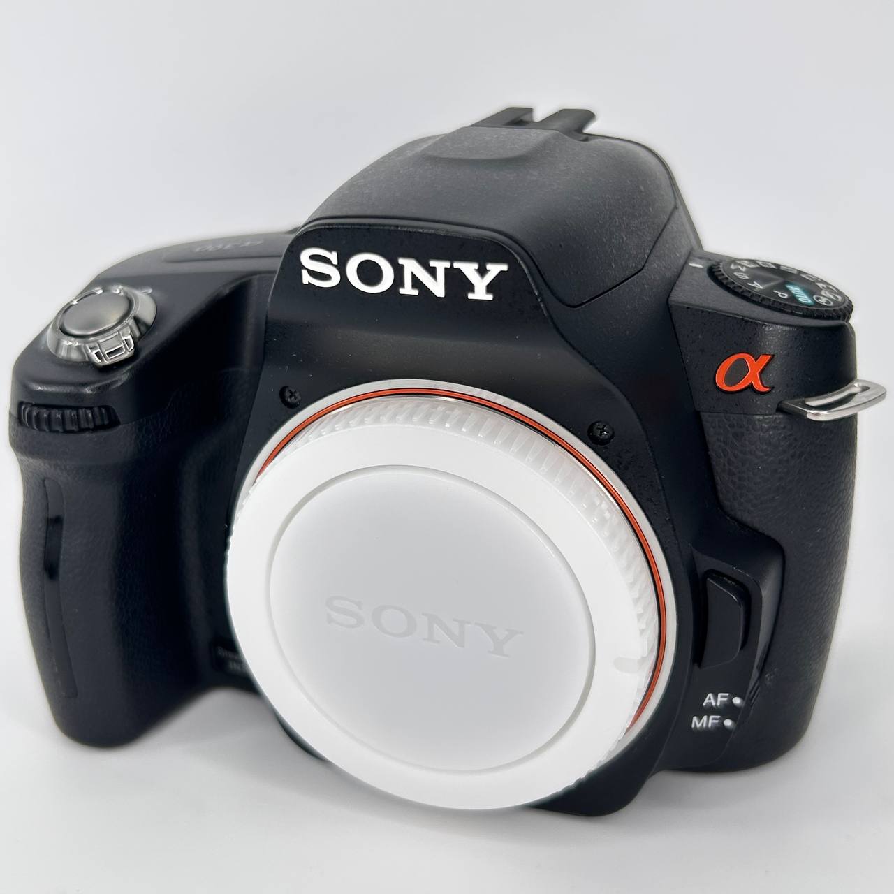Sony Alpha A390 usata garantita
