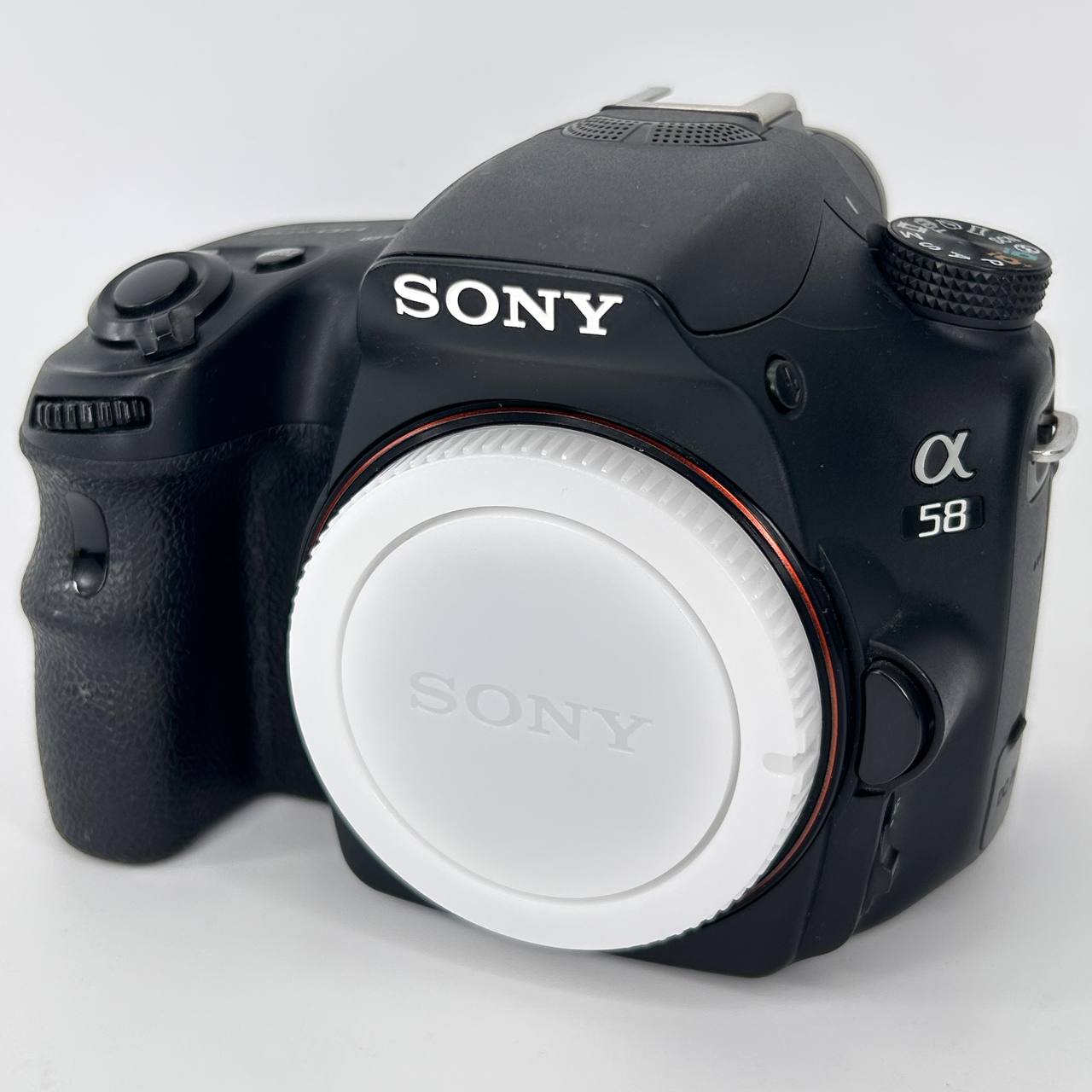 Sony Alpha SLT-A58 usata garantita