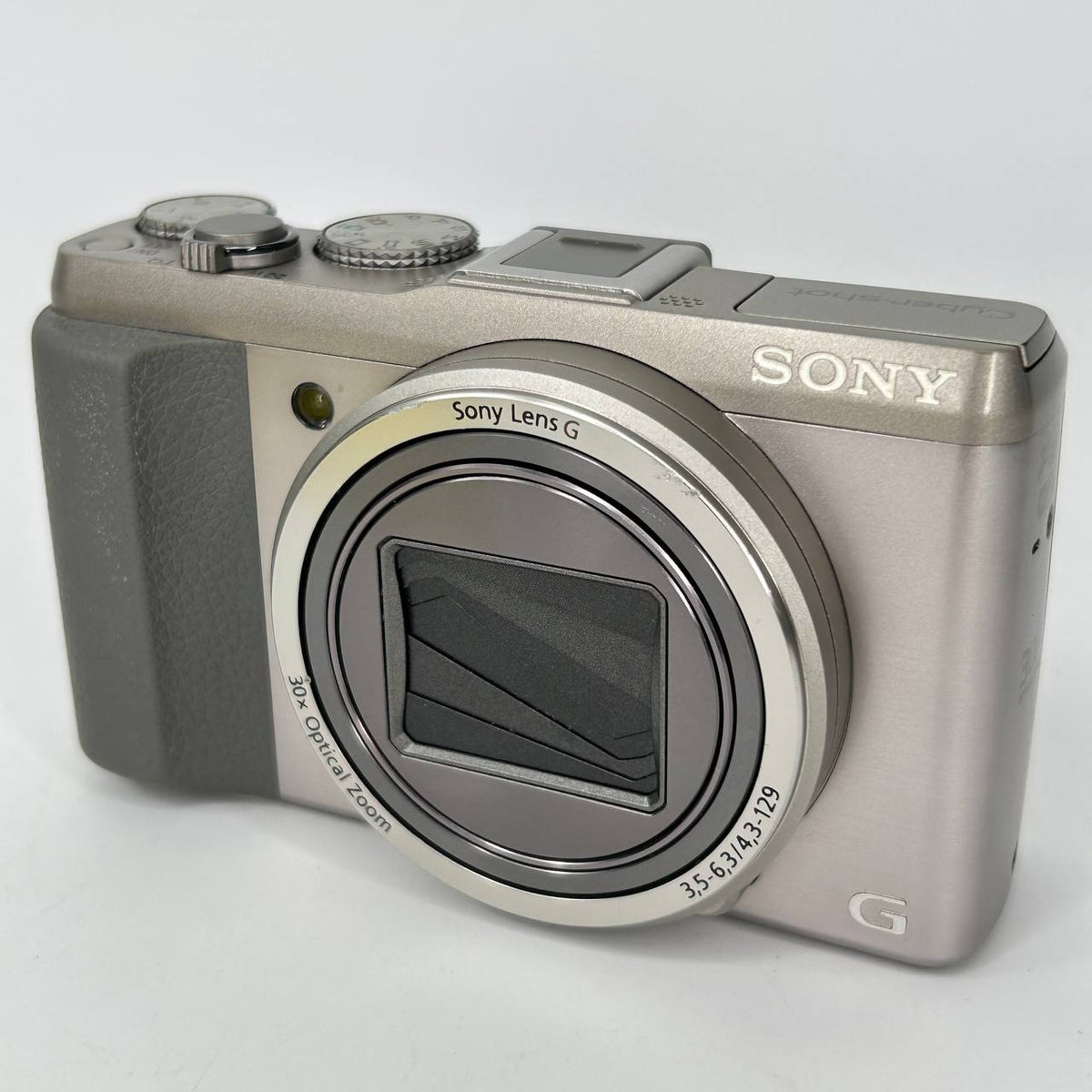 Sony Cyber-shot DSC-HX50V usata garantita