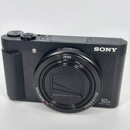 Sony Cyber-shot DSC-HX90V usata grantita