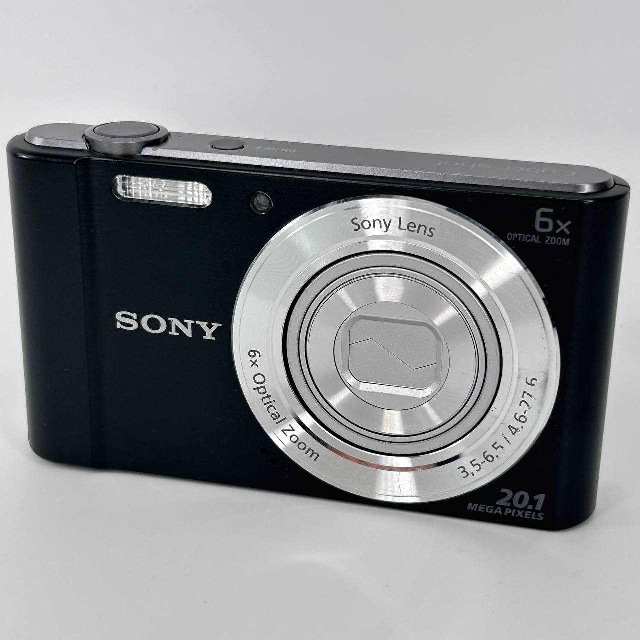 Sony Cyber-shot DSC-W810 usata