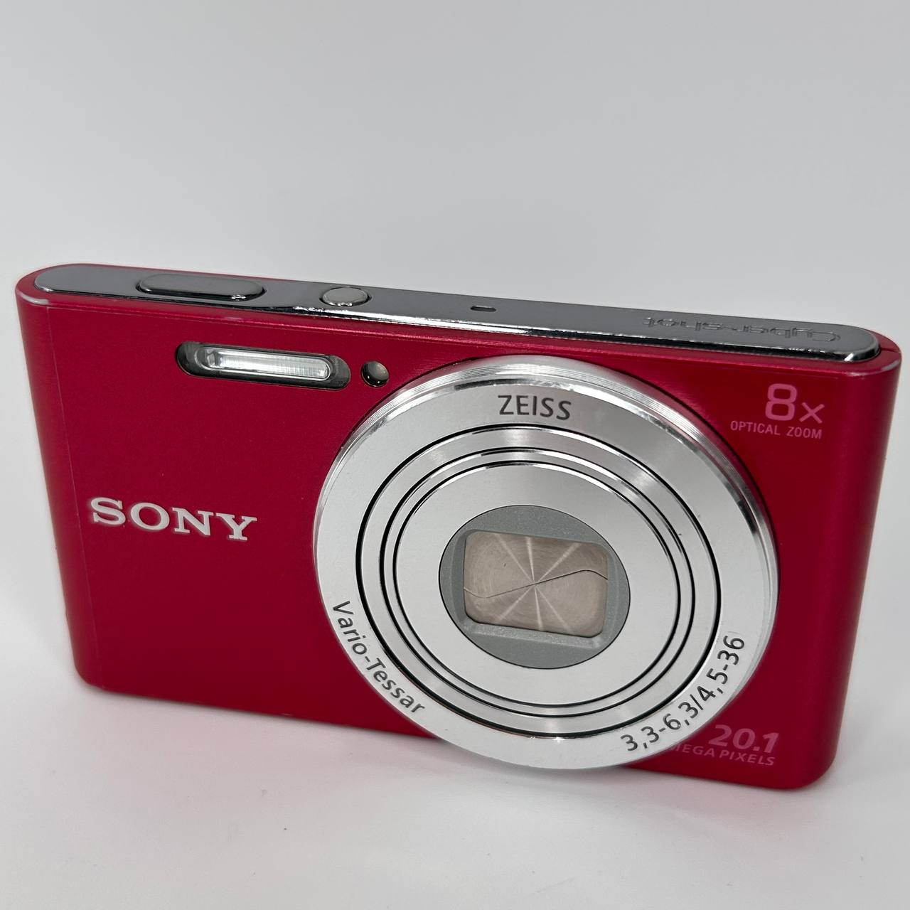 Sony Cyber-shot DSC-W830 usata garantita