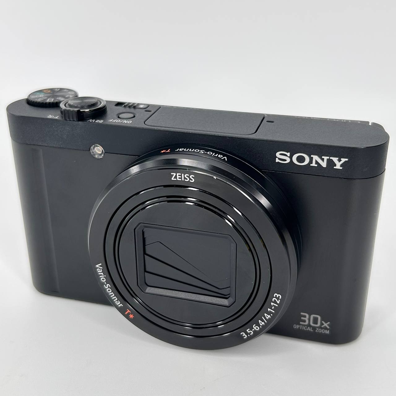 Sony Cyber-shot DSC-WX500 usata garantita