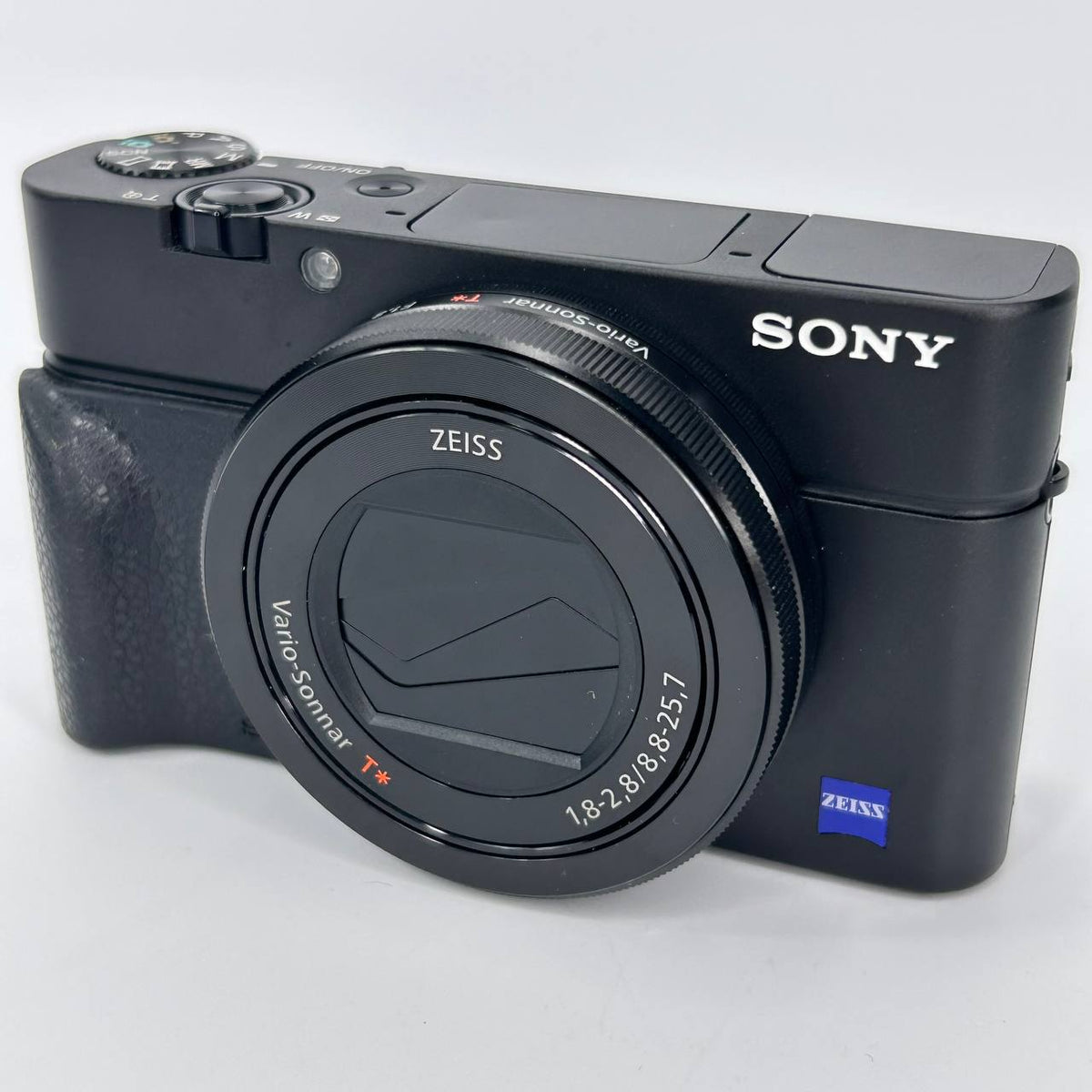 Sony Cyber-shot RX100 Mark III usata garantita