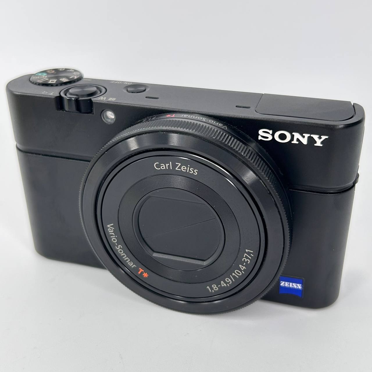 Sony Cyber-shot RX100 usata garantita