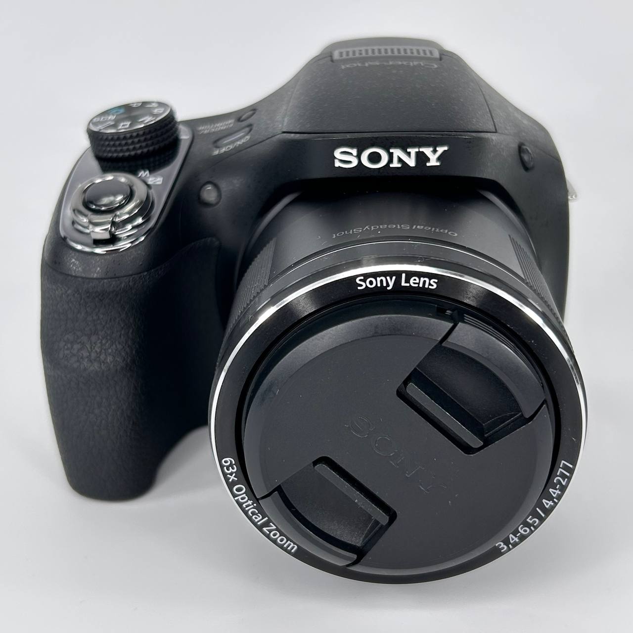 Fotocamera Sony DSC-H400 Usato Garantito 12 Mesi - Condizione: Eccellente
