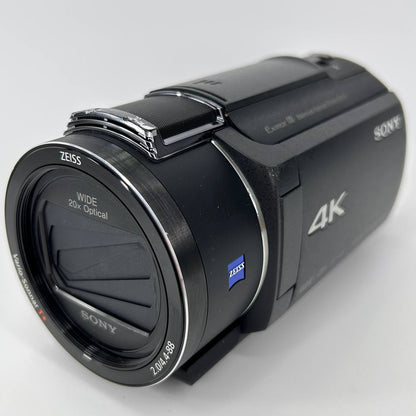 Sony FDR-AX43A usata garantita