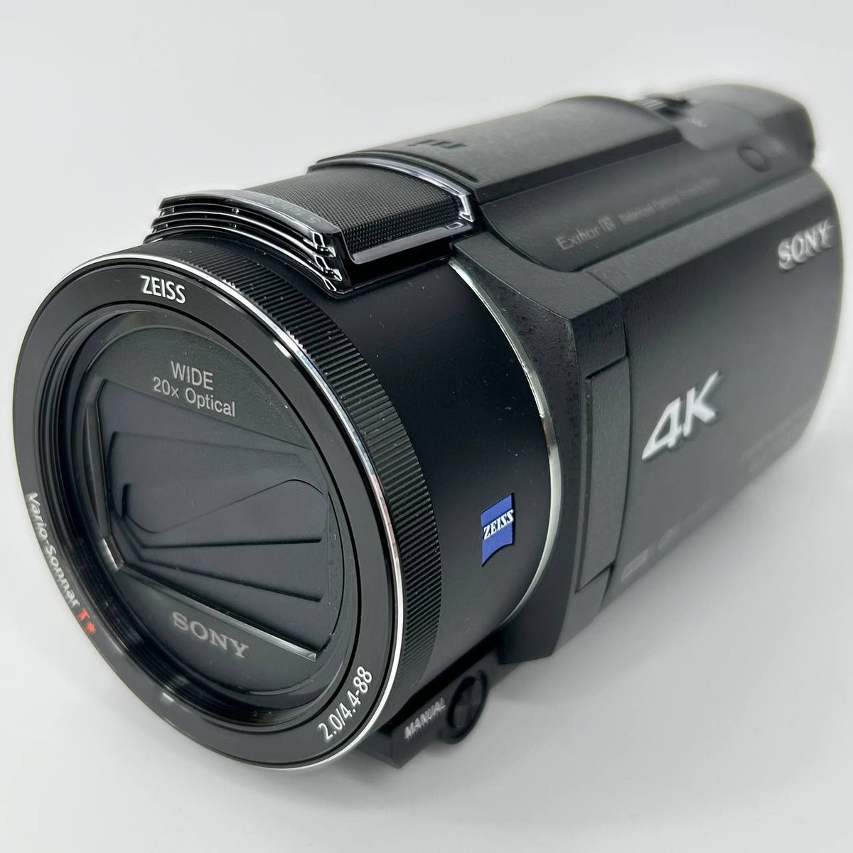 Sony FDR-AX53 usati garantita